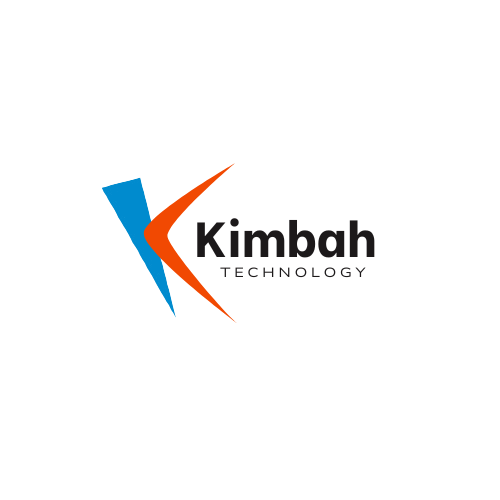 kimbah removed logo