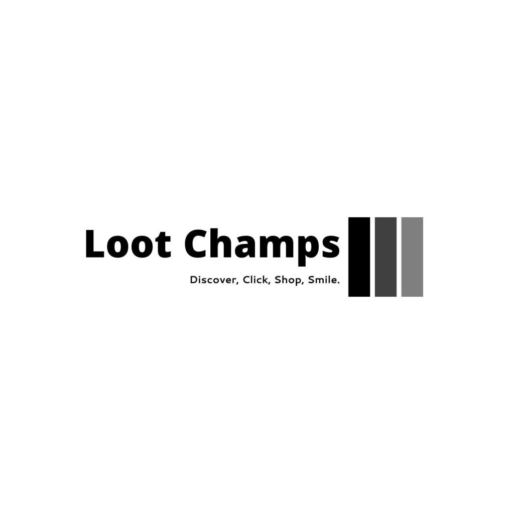 lootchamps logo